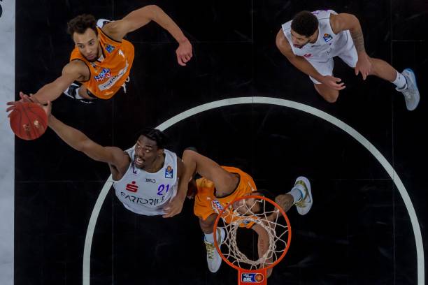 总决赛G1 总决赛G1