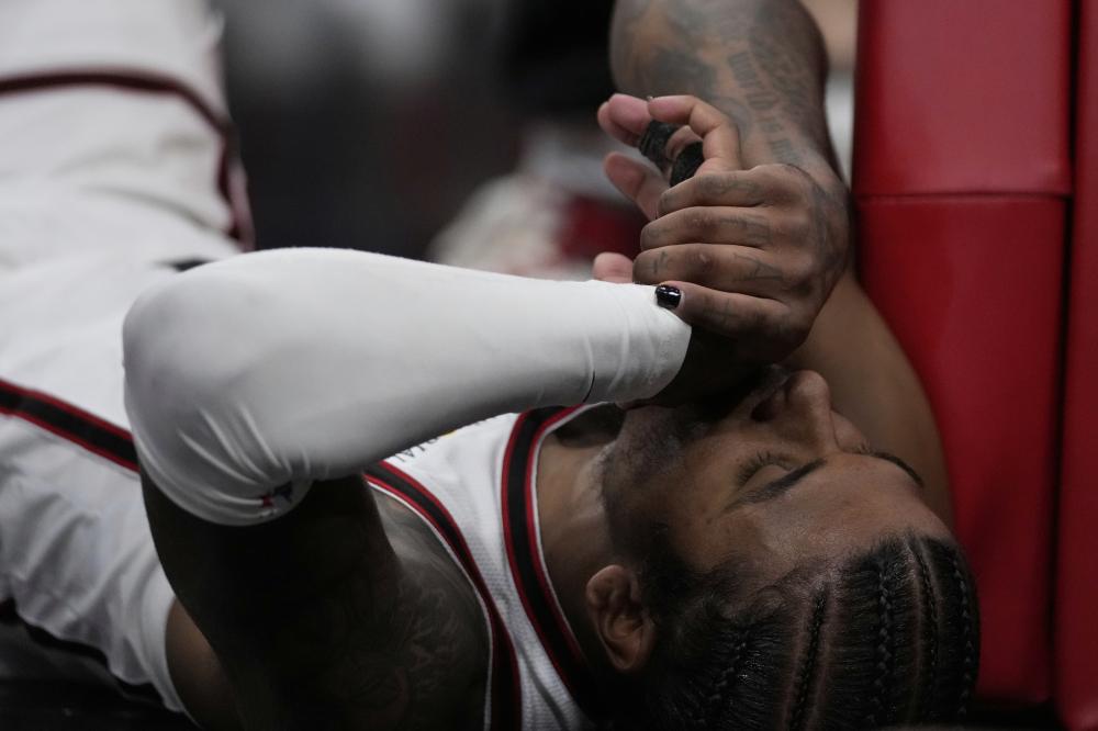 球的魅力 球的魅力